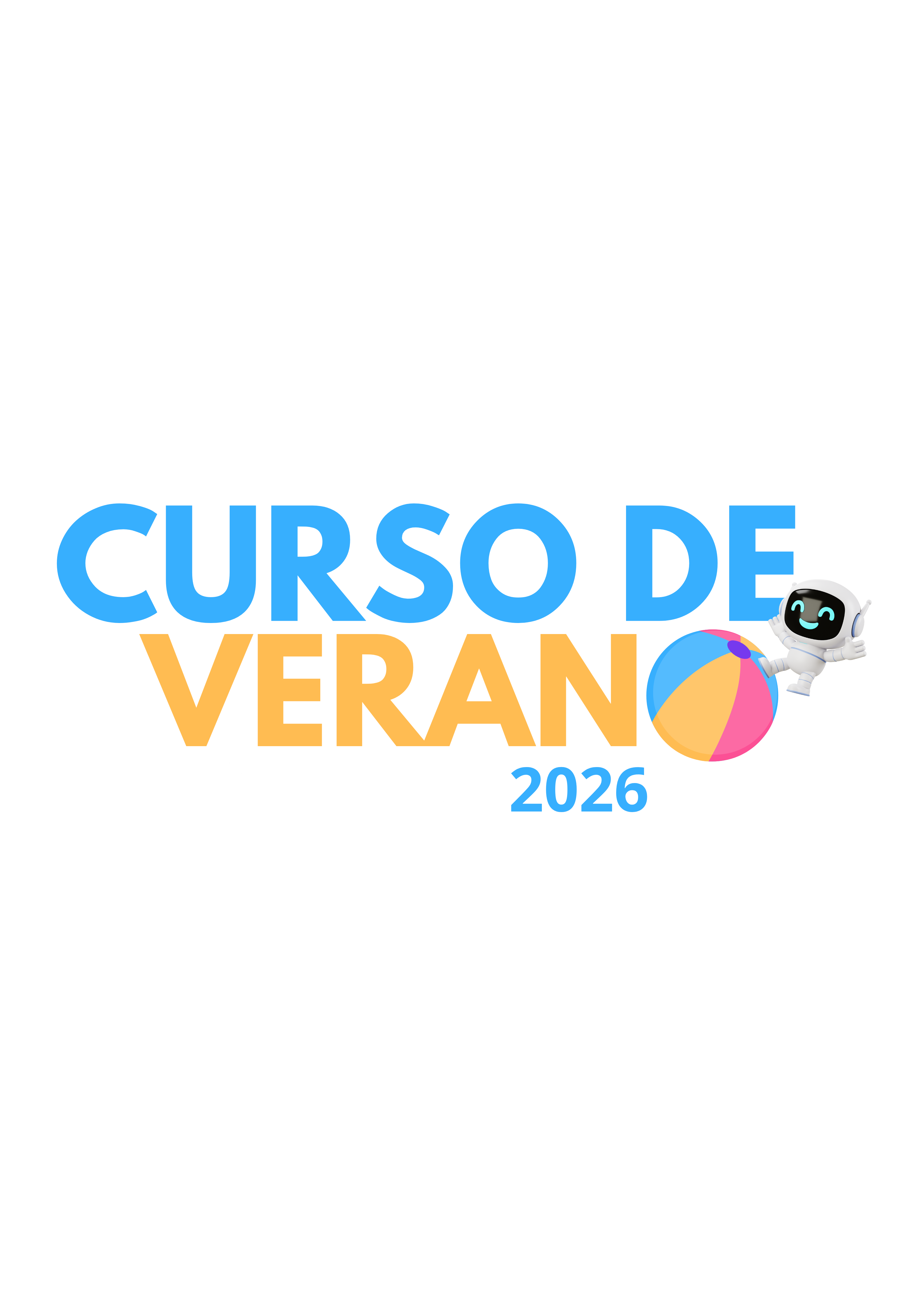 Curso de Verano 2026